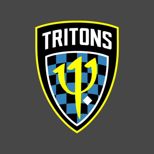 Tritons