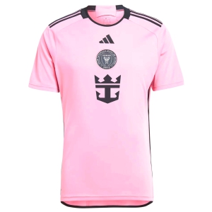 adidas Inter Miami CF Home Jersey 2024-2025 IU0190