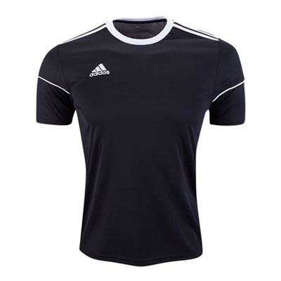 adidas Squadra 17 Jersey - Black/White BJ9173