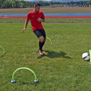 KwikGoal Training Arches 16A1301
