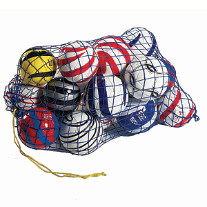 Kwik Goal Equipment Carry Sack 5B5