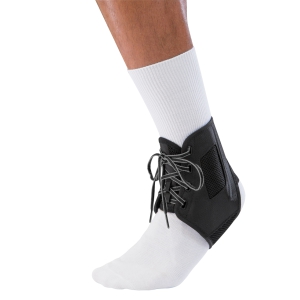 Mueller Soccer Ankle Brace 209