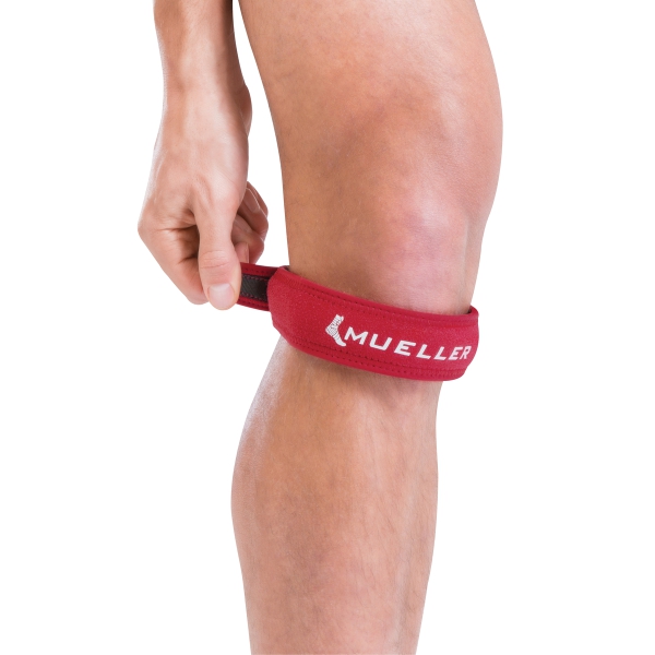 Mueller Cho Pat Jumper's Knee Strap 991