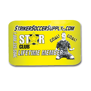 Star Club Lifetime Membership StarClub