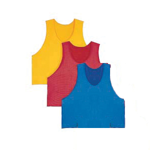 Soccer Scrimmage Vest Vest-LCS