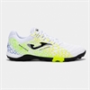 Joma Maxima 2532 TF - White Turf Soccer Shoe MAXS2532TF