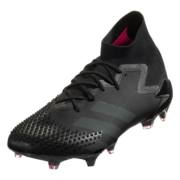 adidas predator fg pink