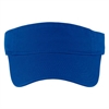 Port & Company Visor - Blue CP450501
