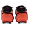 Nike Tiempo Ligera Pro FG - Bleached Lilac/Black-Total Orange IO4401-500 4