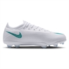 Nike Junior Mercurial Vapor 17 Pro FG - White/Dusty Cactus IM6539-101 6