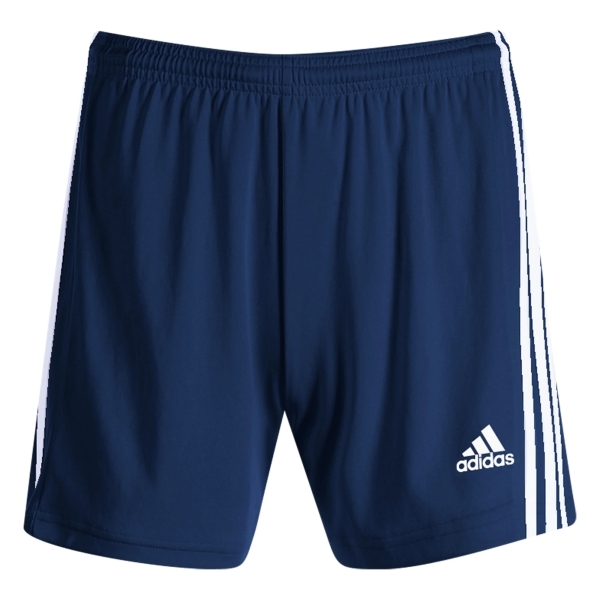 TSF Academy adidas Squadra 21 Goal Keeper Match Shorts in Red – Soccer Zone  USA