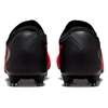 Nike Phantom 6 Low Pro AG - Bright Crimson/Blur-Black HQ2317-600 4
