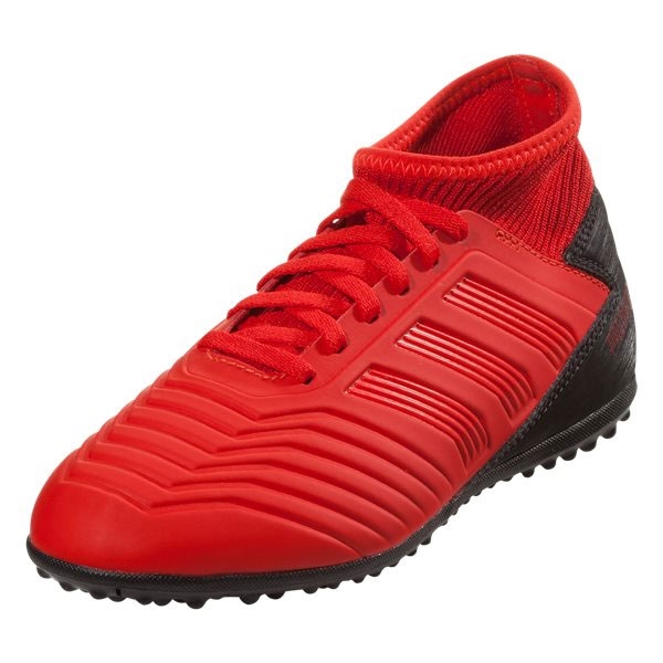 adidas predator tango 19.3 tf artificial turf soccer shoe