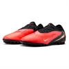 Nike Phantom 6 Low Pro TF - Bright Crimson/Blur-Black HJ4123-600