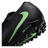 Nike Phantom 6 Low Pro TF - Black/Illusion Green-Black HJ4123-001 10
