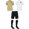 Rainier Soccer Alliance REC - Adult Required Kit RSAR-RCAKT