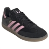 adidas Messi Samba IN - Core Black/Gold Metallic/Gum Indoor Shoe JP7845