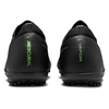 Nike Mercurial Vapor 17 Pro TF - Black/Illusion Green-Black IM5811-001 4