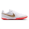 Nike Tiempo Ligera Pro TF - White/Blur-Bright Crimson IB4477-101 5