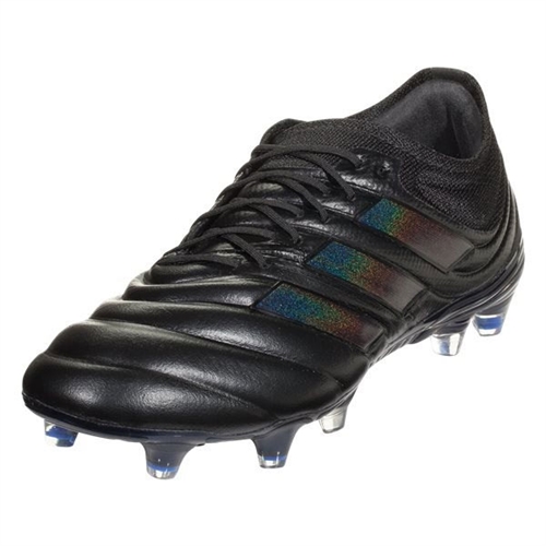 adidas copa 19.1 core black