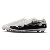 Nike Mercurial Zoom Vapor 16 Elite FG SE x Patta "Unite" FG - Chrome/Black-White IQ3365-001 2