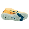 Nike Jr Mercurial Superfly 10 Academy Kylian Mbappé TF - Melon Tint/Neo Turquoise/Igloo - view 9