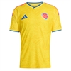adidas Colombia Authentic Home Jersey 2026 JL6971