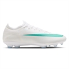 Nike Mercurial Vapor 17 Pro FG - White/Dusty Cactus IF8512-102 5