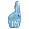 adidas Argentina Finger Crossbody Bag - Light Blue 5161528010101