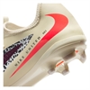 Nike United Junior Phantom 6 Low Academy FG/MG - Burgundy Crush/University Red-Fossil IO8480-661 10