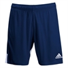 adidas Youth Tastigo 19 Shorts - Navy/White DP3172