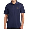 Clermont FC Polo Shirt- Navy ST650CNav