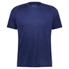 Holloway Eco Revive All-Pro Tee - Navy Heather 222554NV