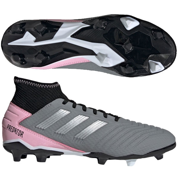 adidas predator 19.3 silver