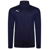 Puma Women's Team Goal 23 Training Jacket - Navy 656939-06
