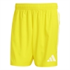 adidas Tastigo 25 Shorts - Yellow/White JN4430