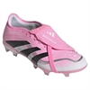 adidas Beckham Predator Pro FG - Beam Pink/Core Black/Cloud White JS4464
