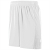 Augusta Lightning Shorts - White 1605Whi