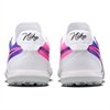 Nike Tiempo Ligera Pro TF - White/Black-Racer Blue-Pink Blast IB4477-146 4