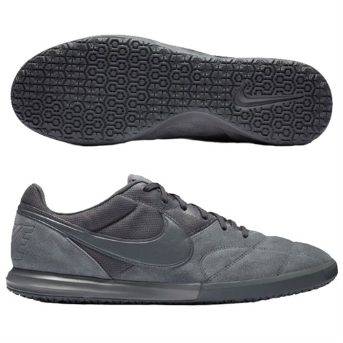 Nike Premier II Sala IC Dark GreyDark Grey Indoor Nike Premier II Sala IC Dark GreyDark Grey Indoor