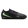 Nike Phantom 6 Low Pro TF - Black/Illusion Green-Black HJ4123-001 5