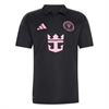 adidas Inter Miami CF Away Jersey 2026-2027 - Black/Bliss Pink JL8487