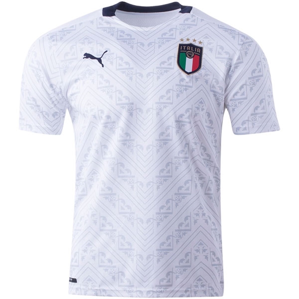 puma italy jersey