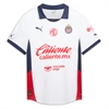 Puma Chivas Away Jersey 2025-2026 763697-01