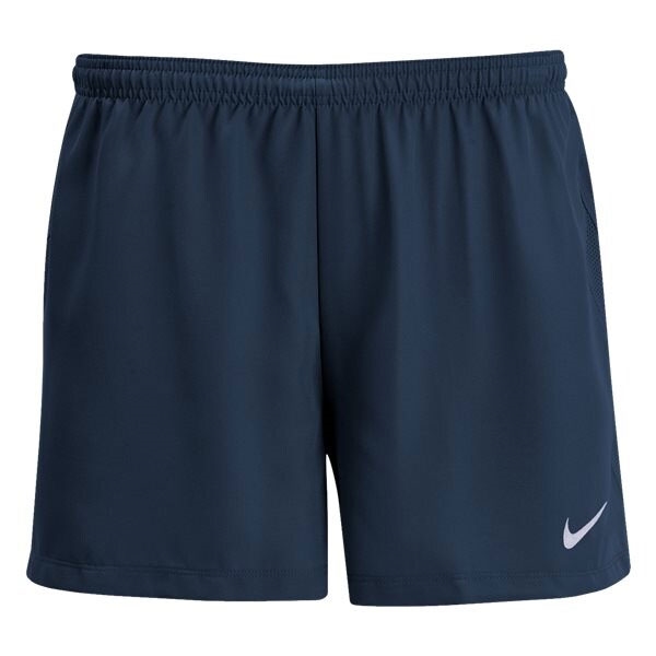 navy blue womens nike shorts