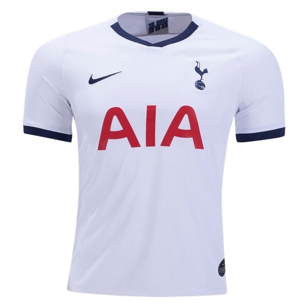 tottenham hotspur home shirt