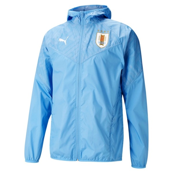 puma uruguay jacket