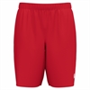 New Balance Youth Striker Short - Red/White YS35628RD