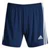 adidas Women's Squadra 21 Shorts - Navy GN5779