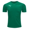 Puma Liga Core Jersey - Kelly Green 703509-05